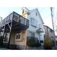 外壁屋根塗装 世田谷区N様