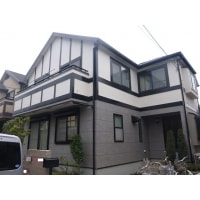 外壁屋根塗装 練馬区K様