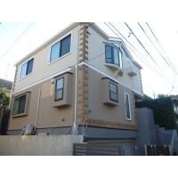 外壁屋根塗装 世田谷区A様