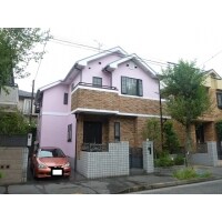 外壁屋根塗装 世田谷区S様