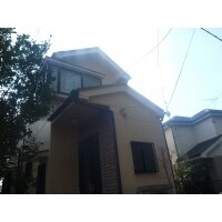 外壁屋根塗装 東村山市I様