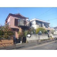 外壁塗装 葛飾区T様