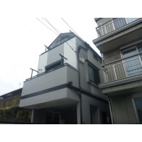外壁屋根塗装　西東京市Ｋ様