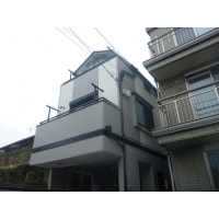 外壁屋根塗装 西東京市K様