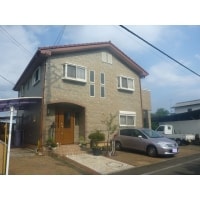 外壁塗装工事 武蔵村山市S様