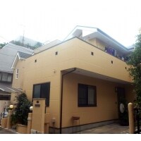 外壁屋根塗装 世田谷区O様