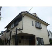 外壁塗装工事 小平市A様