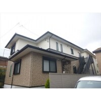 外壁屋根塗装工事 八王子市H様