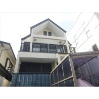 外壁屋根塗装工事 世田谷区T様