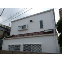 外壁屋根塗装工事 目黒区N様