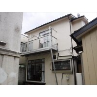 外壁塗装工事 新宿区S様