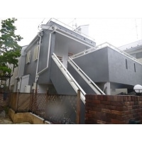外壁屋根塗装工事 世田谷区H様