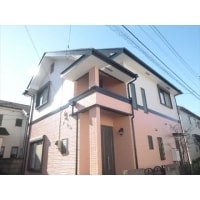 外壁屋根塗装工事 練馬区G様