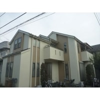 外壁屋根塗装工事 板橋区K様