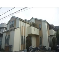 外壁屋根塗装工事 板橋区K様