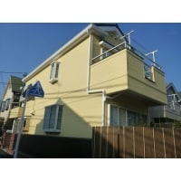 外壁塗装工事 葛飾区K様