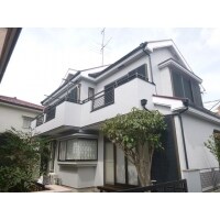 外壁屋根塗装工事 小平市K様