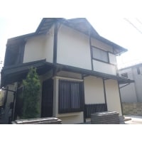 外壁塗装工事 小平市H様