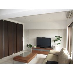 LDKにこだわったマンションリフォーム