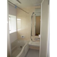 寒さを解消しました!戸建浴室リフォーム。