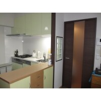 マンションリフォ-ム