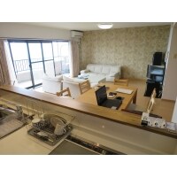 リゾートで利用しているマンションを終の棲家へリノベーション!