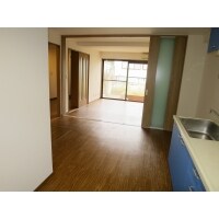 使えるものは残し、傷んだ部分は全面改修しました!