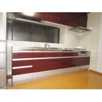 収納量もUP!水廻り一新の快適リフォーム