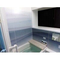 浴室リフォームで快適な癒しの空間が誕生しました!