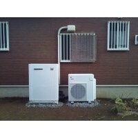 浴室暖房も早い!暖かい!なのにガス代金を気にしない!