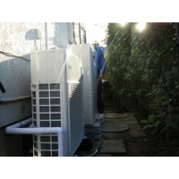 エコ効果実感!月間ガス使用量が半減されました!