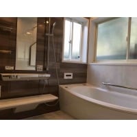 フルリフォーム!水廻りの間取り変更で安心快適&バリアフリー