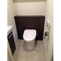 節水・清潔・スタイリッシュ。3つ兼ねそろえた3Sトイレ