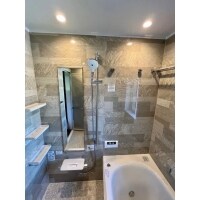 浴室と窓を同時リフォームで断熱性向上