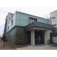 クリニック外観イメージチェンジ