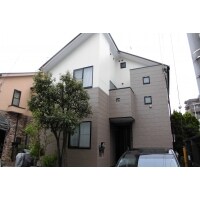 外壁・屋根塗装