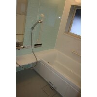 広々ユニットバスリフォーム