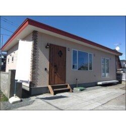平屋　新築二世リフォーム