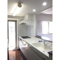 機能的な水回りへ