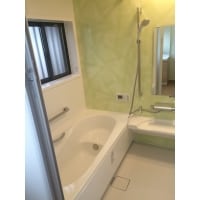 浴室・洗面・トイレリフォーム事例