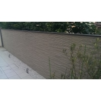 お庭のイメージチェンジ