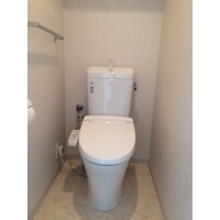 すっきり!快適! トイレのリフォーム