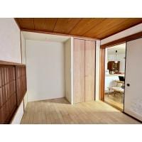 より実用的に和室の改造工事