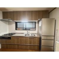 物価高騰の昨今、価格改定前にシステムキッチンの入れ替え工事