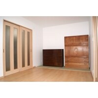 連投住宅の内部全面改修&バリアフリー工事ついでに耐震改修も