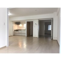 入居前の中古マンション内部全面改修工事