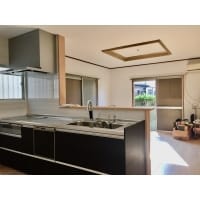 某ハウスメーカー製プレハブ住宅の内部リニューアル