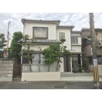 和風中古住宅を購入して自然素材でリノベーションする