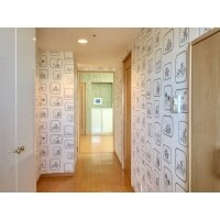 マンション、水廻り設備機器と内装のリフレッシュ