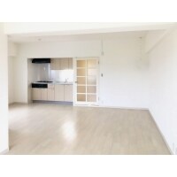 賃貸にするために3LDKマンションの全面リフォーム